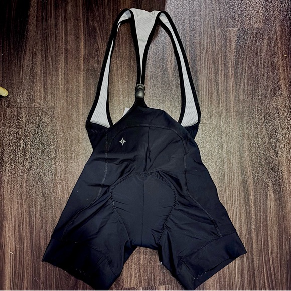 Specialized RBX Comp Bib Shorts • Padded • Performance Fit— Size L - Picture 6 of 12
